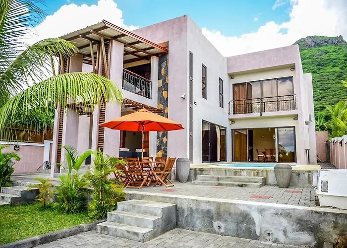 Villa Chan